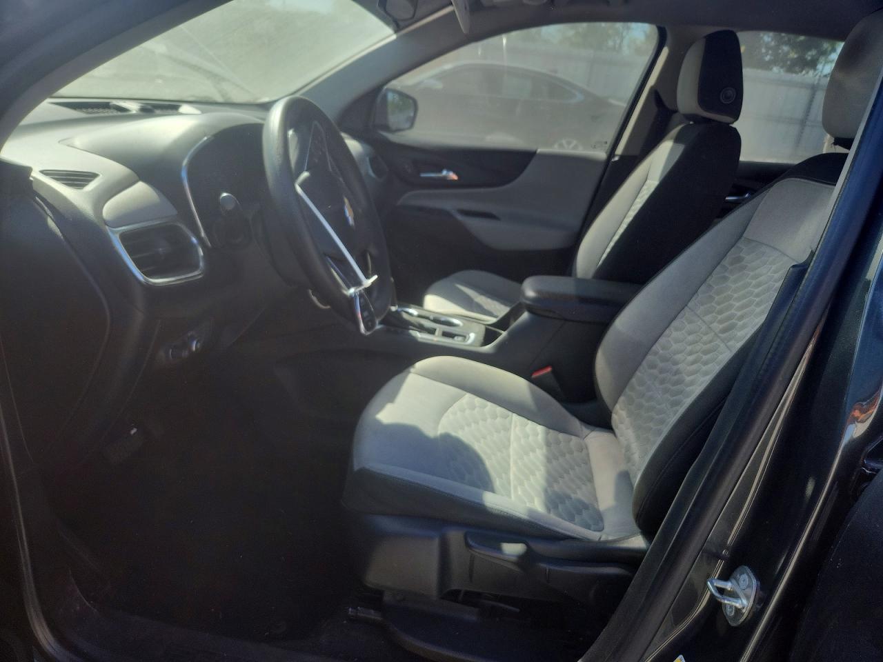 2018 Chevrolet Equinox Ls - zdjęcie 7
