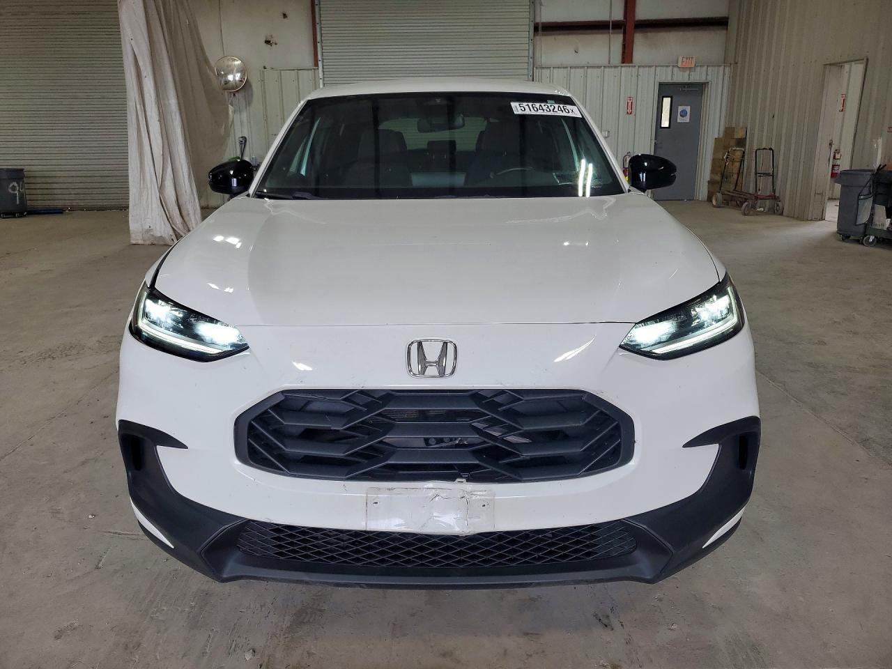 2023 Honda Hr-V Sport - zdjęcie 5