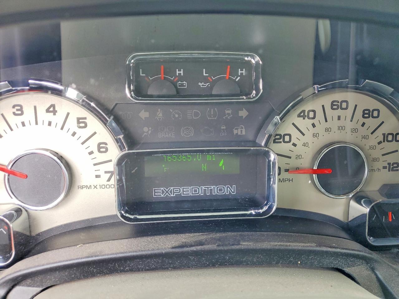 2013 Ford Expedition - zdjęcie 9