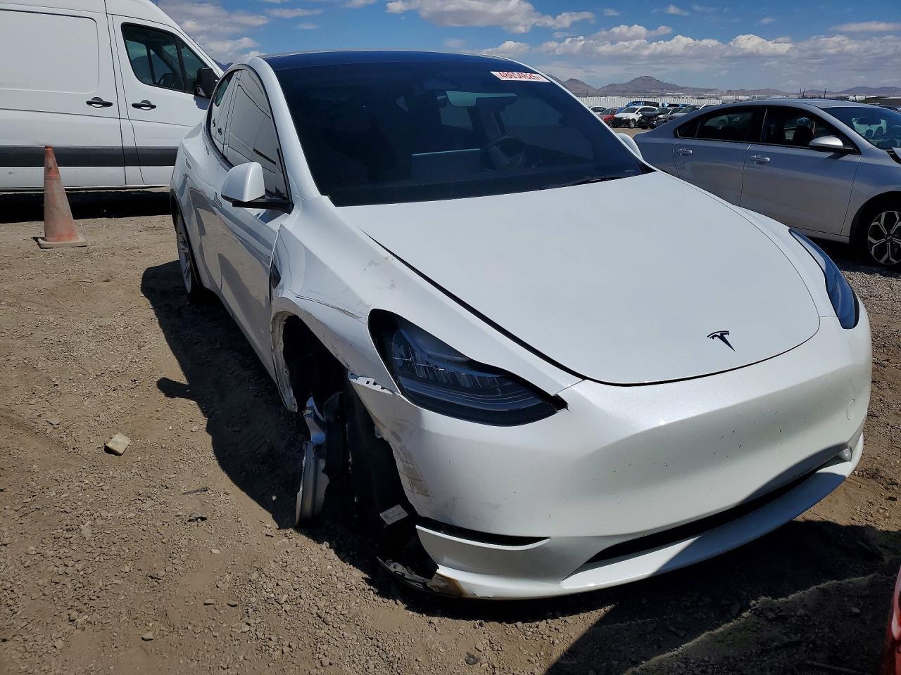 2023 Tesla Model Y - zdjęcie 5