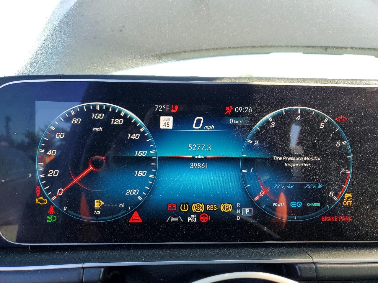 2021 Mercedes-Benz Gle 63 Amg 4Matic - zdjęcie 9