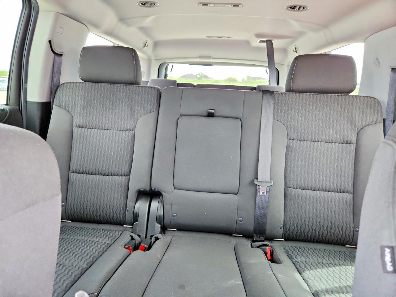 2019 GMC Yukon Xl C1500 Sle - zdjęcie 10