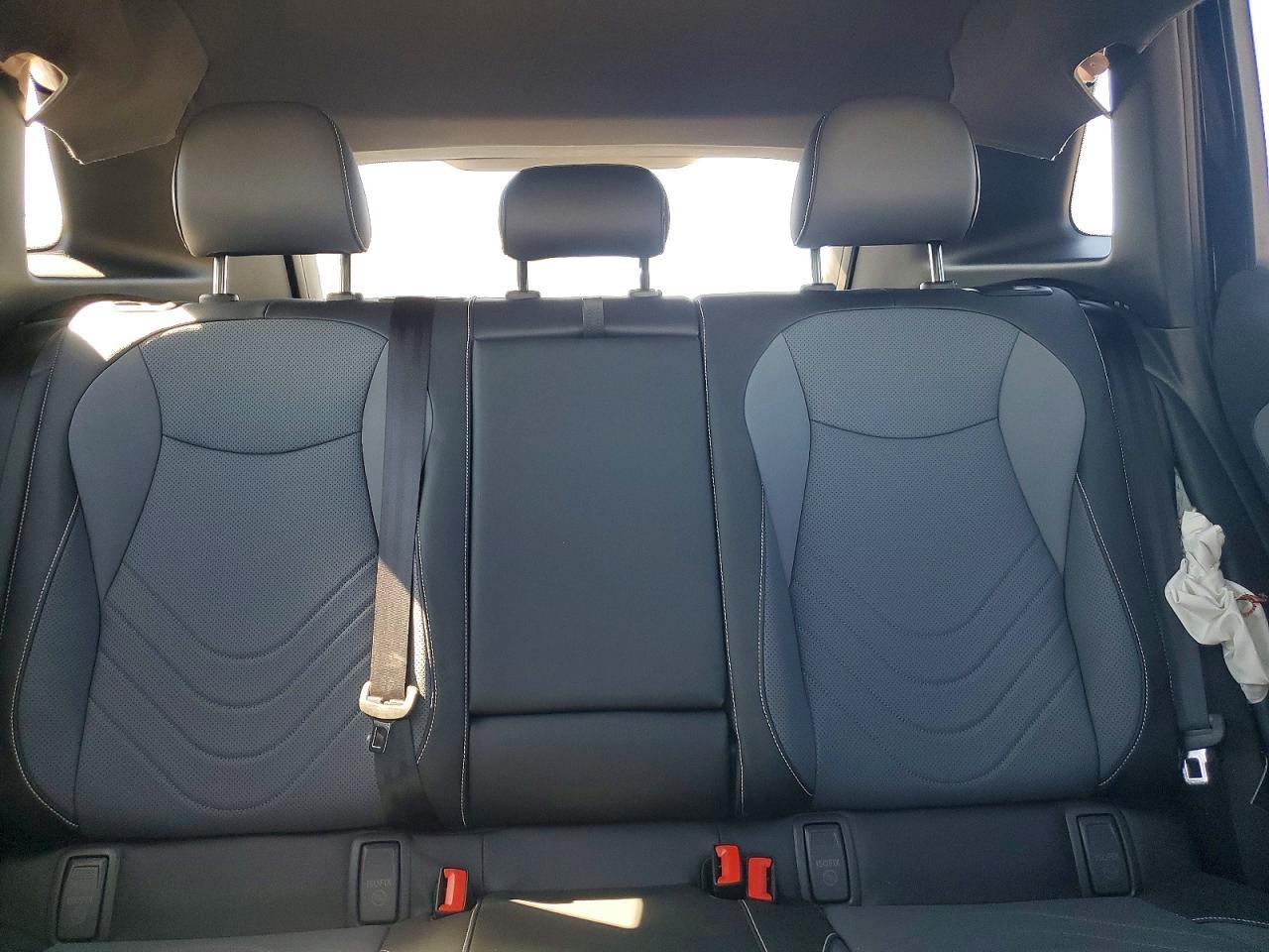 2026 Volkswagen Tiguan Se R-Line Black - zdjęcie 10