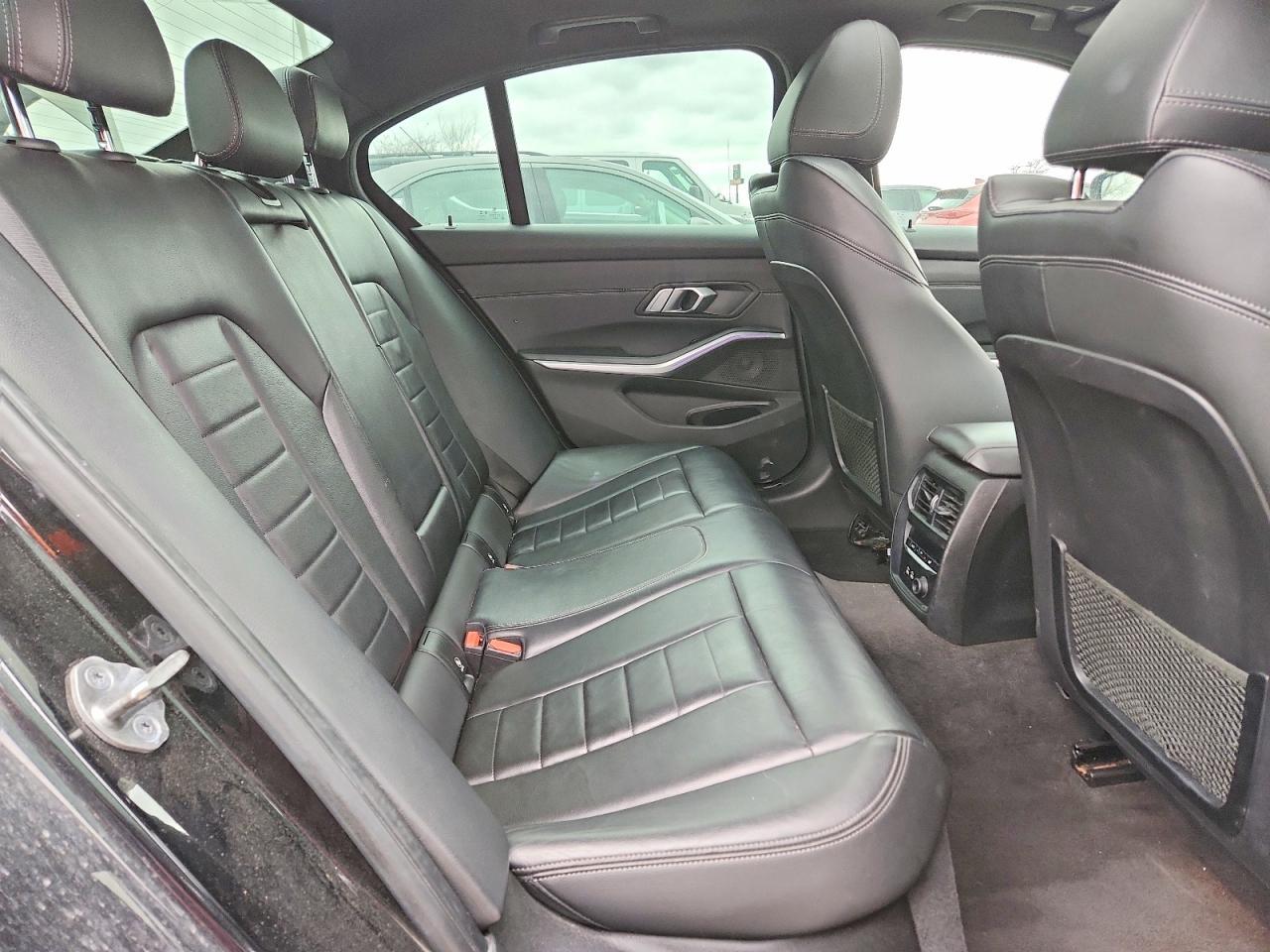 2020 BMW M340Xi - zdjęcie 10