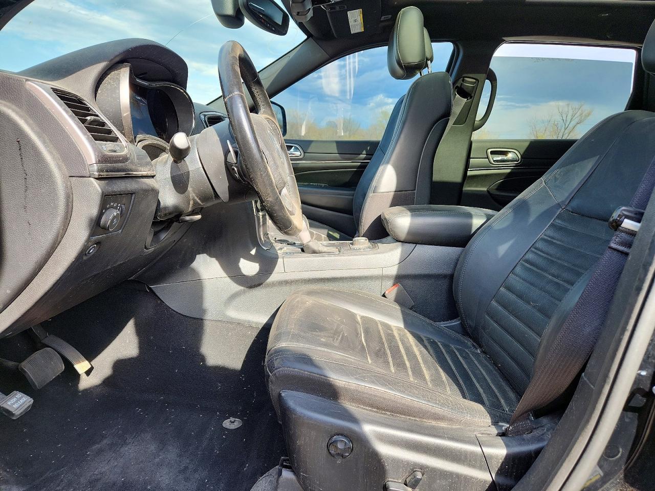 2020 Jeep Grand Cherokee Limited - zdjęcie 7