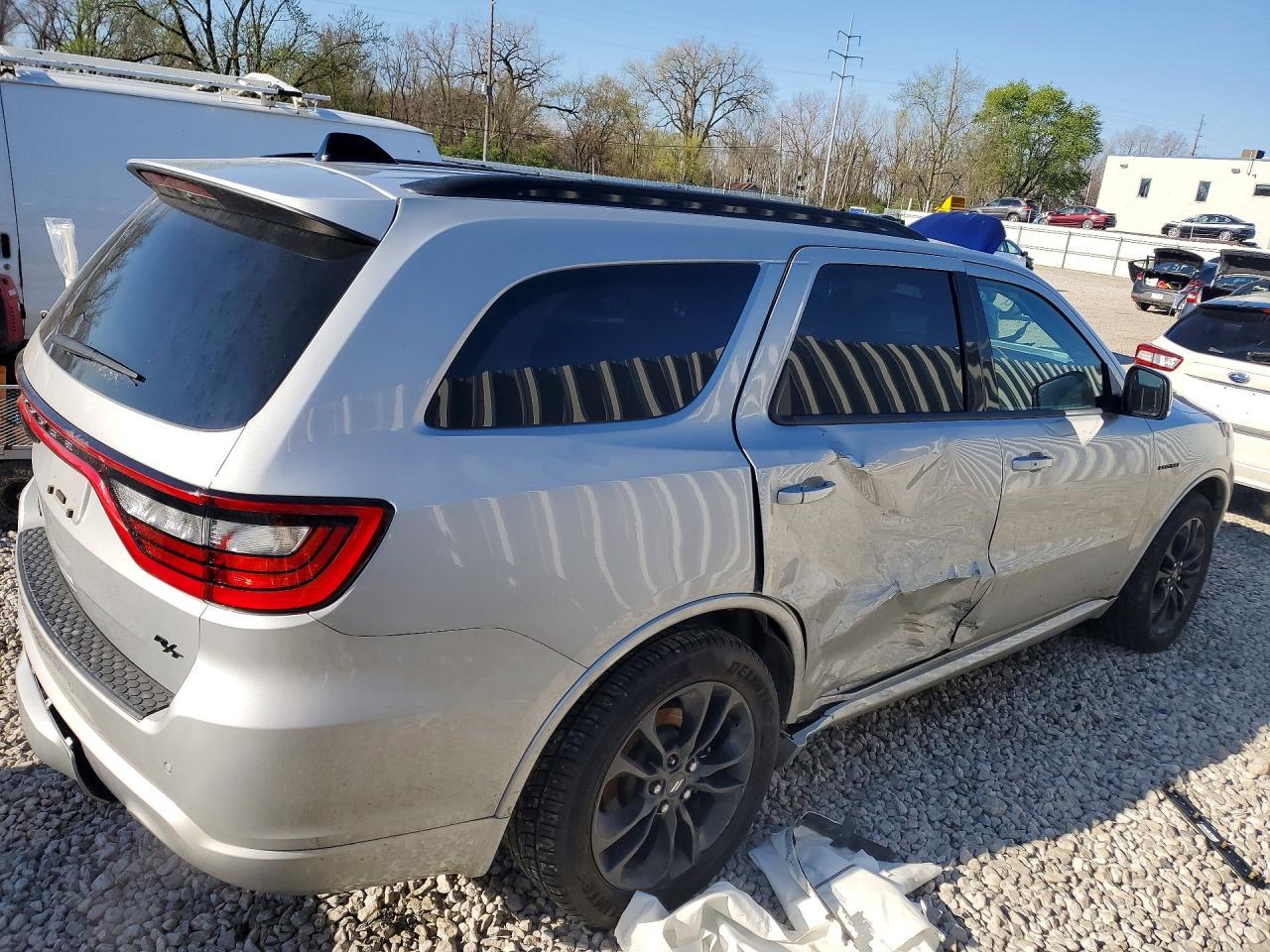 2023 Dodge Durango R - zdjęcie 3