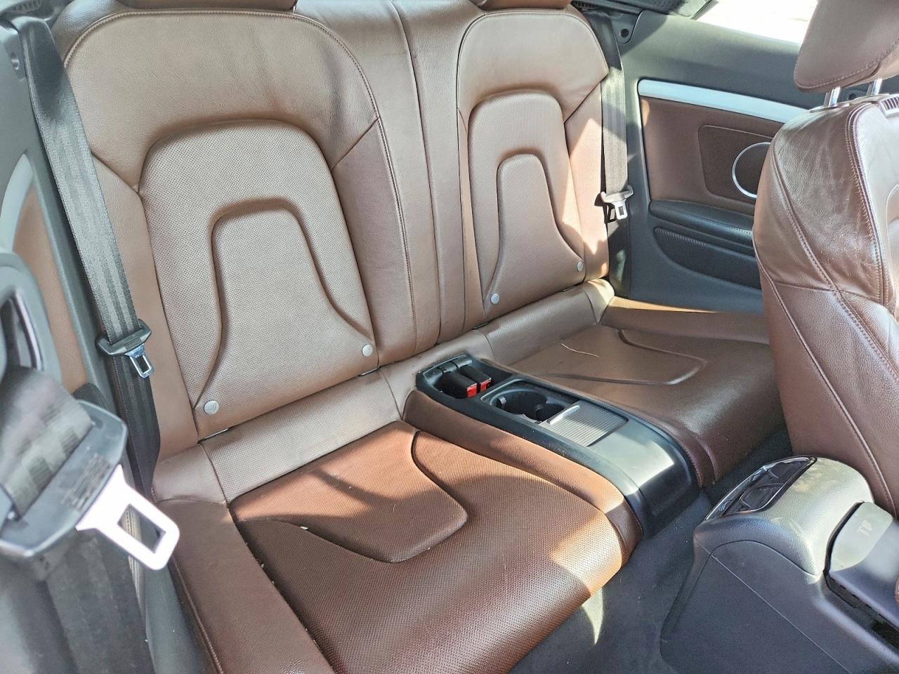 2015 Audi S5 Premium Plus - zdjęcie 10