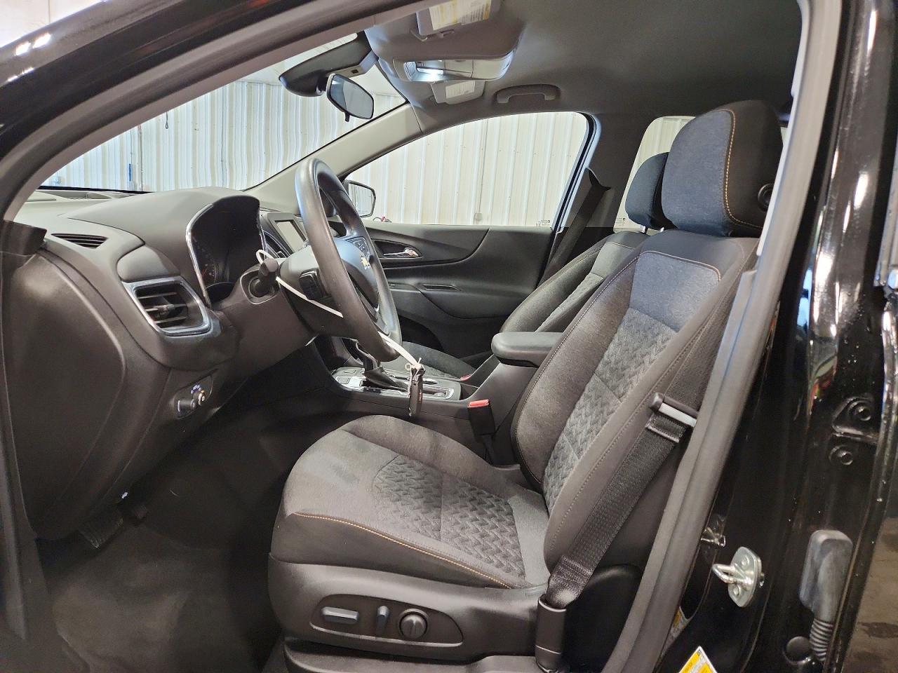 2024 Chevrolet Equinox Lt - zdjęcie 7