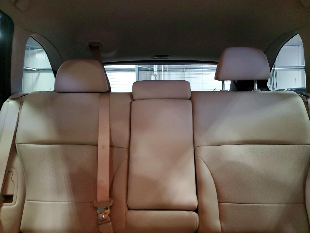 2017 Subaru Outback 2.5I Limited - zdjęcie 10