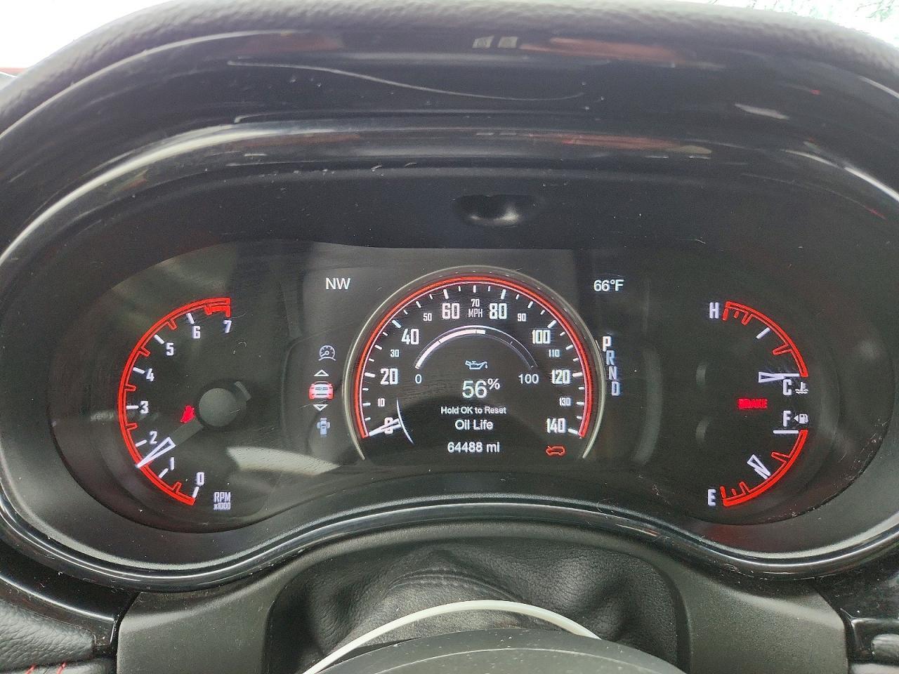 2023 Dodge Durango Gt - zdjęcie 9
