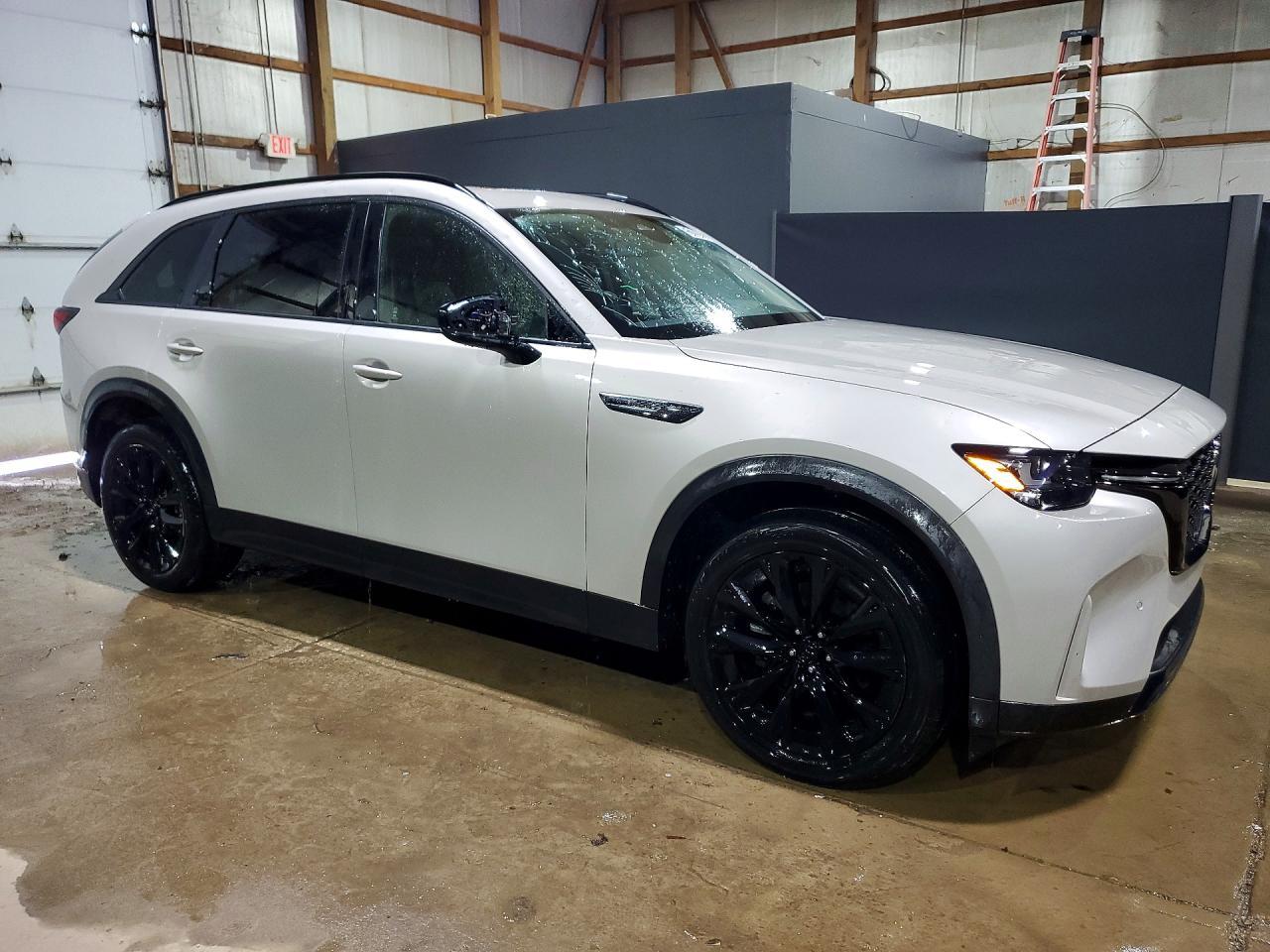 2026 Mazda Cx-90 Premium Sport - zdjęcie 4