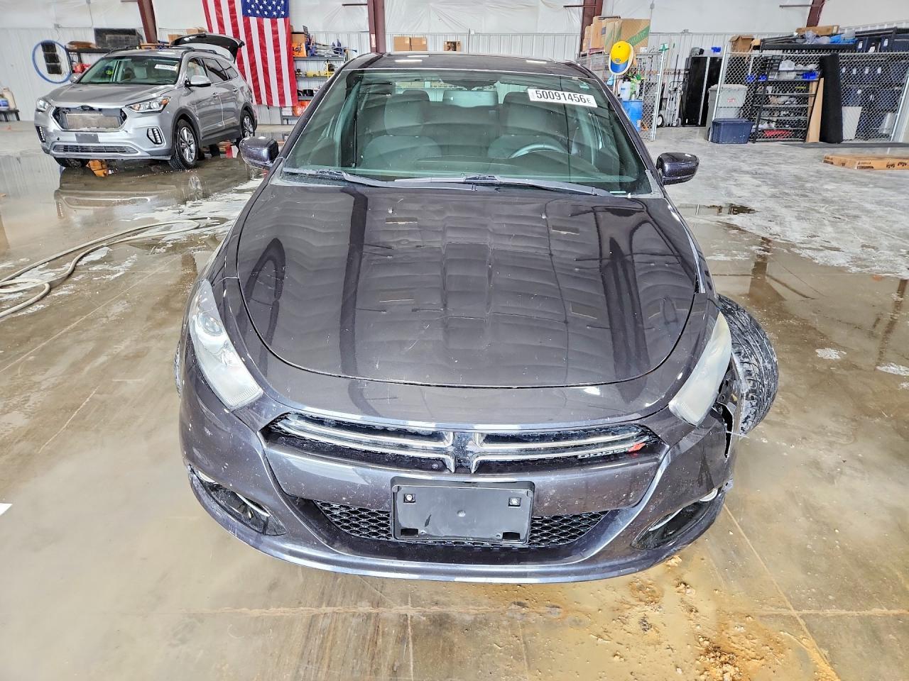 2013 Dodge Dart Limited - zdjęcie 5