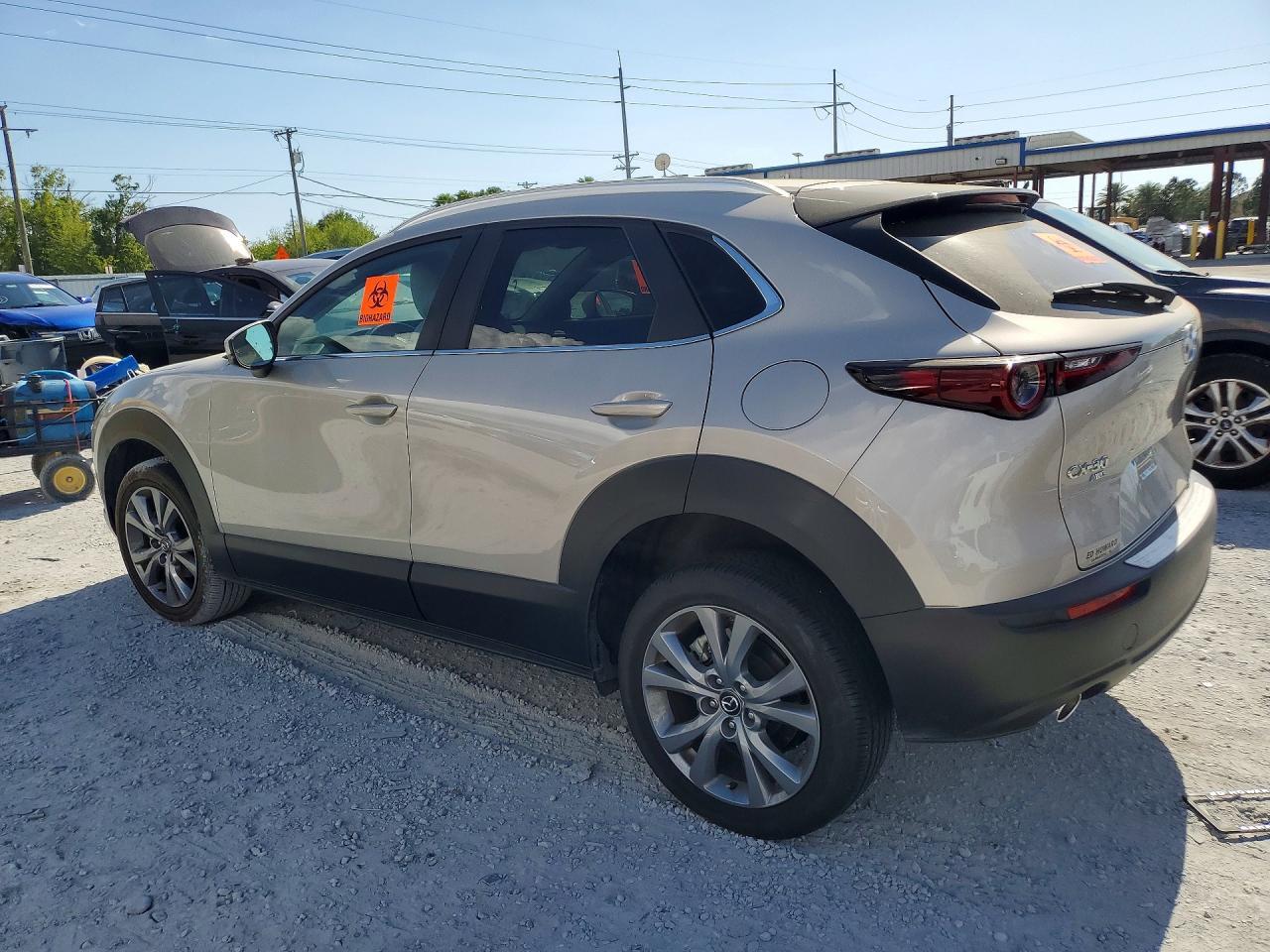 2024 Mazda Cx-30 Preferred - zdjęcie 2