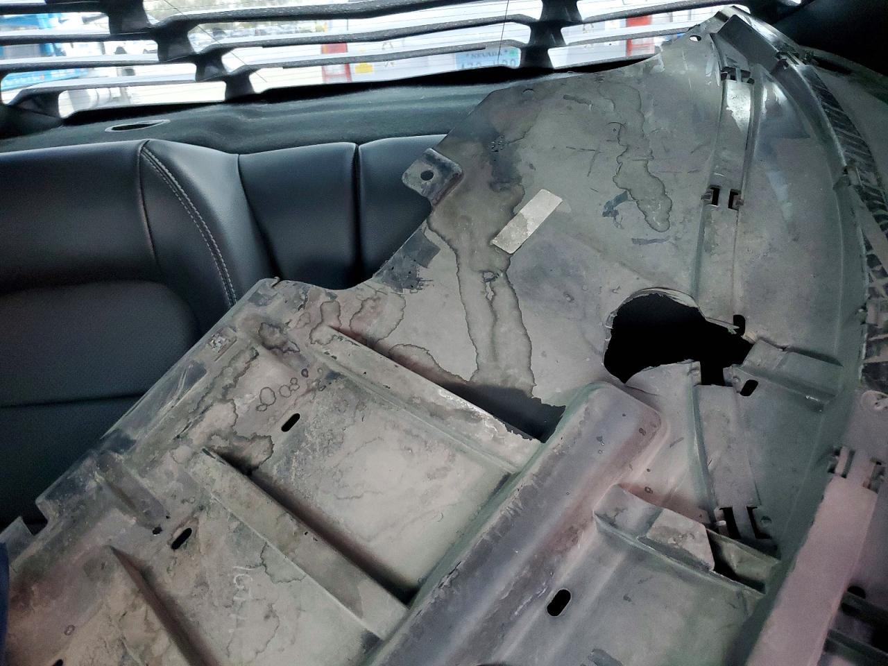 2017 Ford Mustang - zdjęcie 10