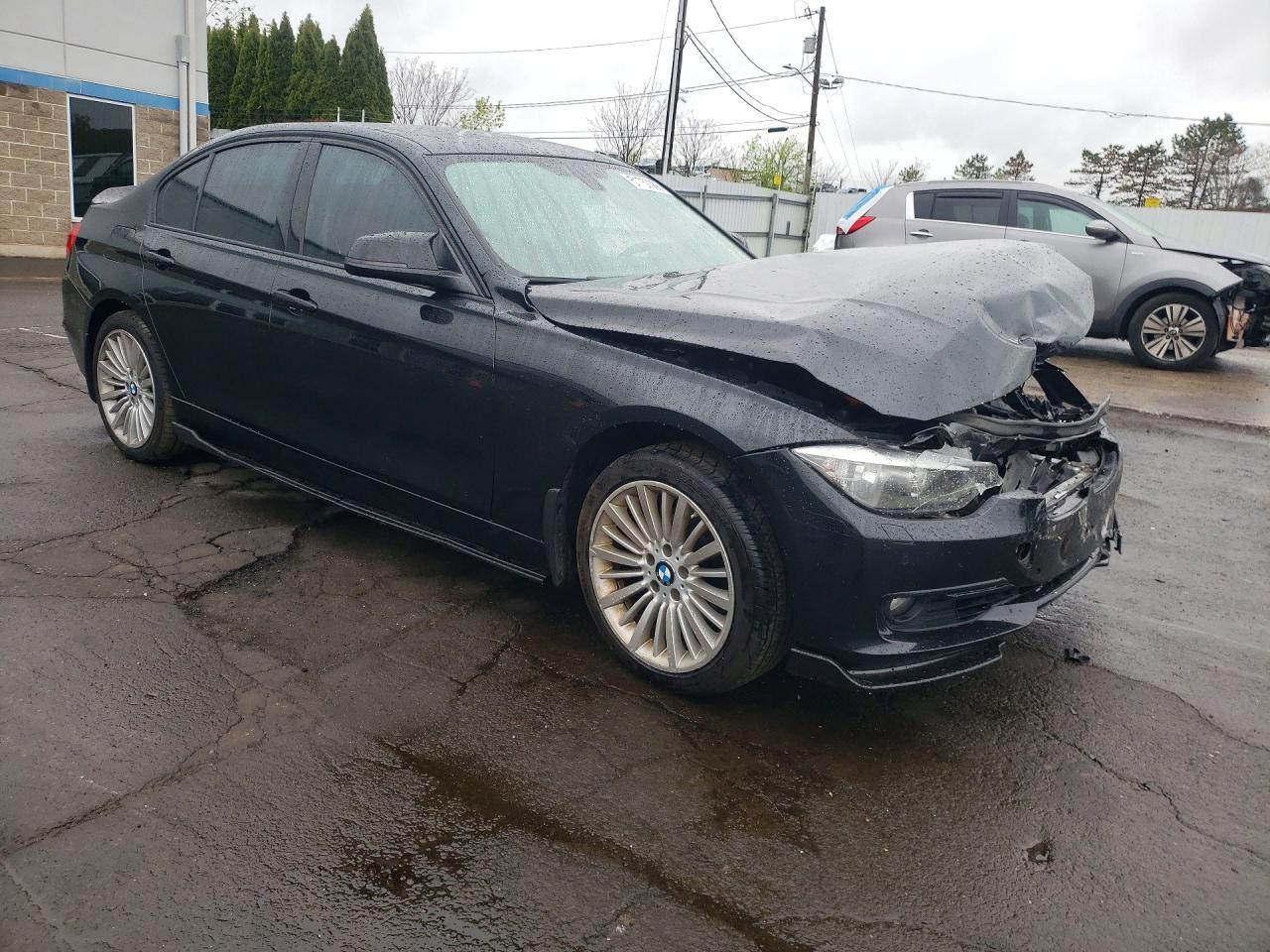 BMW Seria 3 - zdjęcie 4