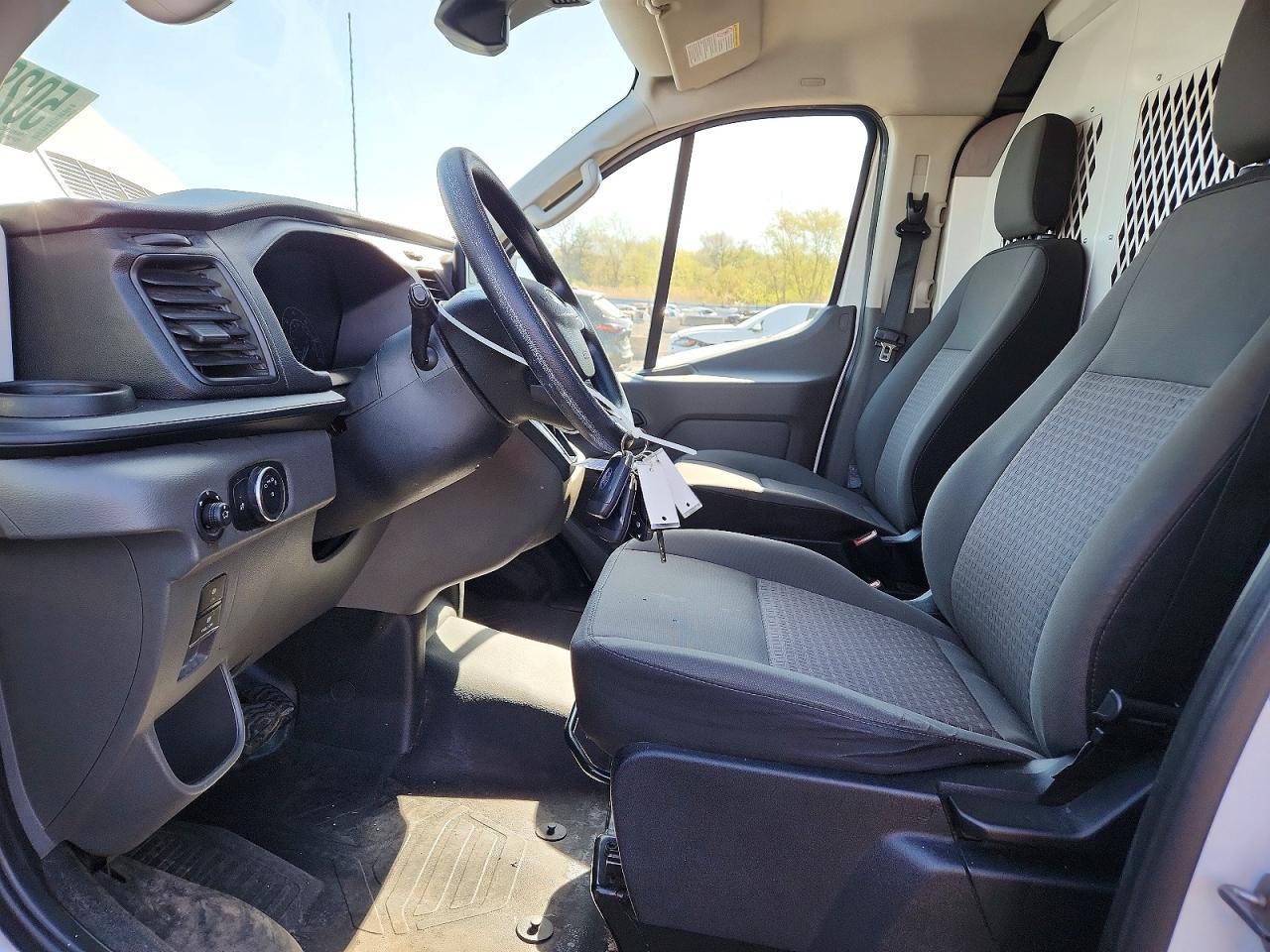 2022 Ford Transit T-150 - zdjęcie 7
