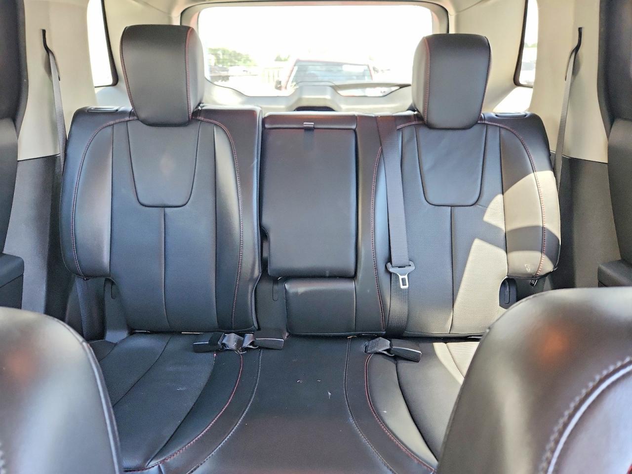 2015 GMC Terrain Denali - zdjęcie 10