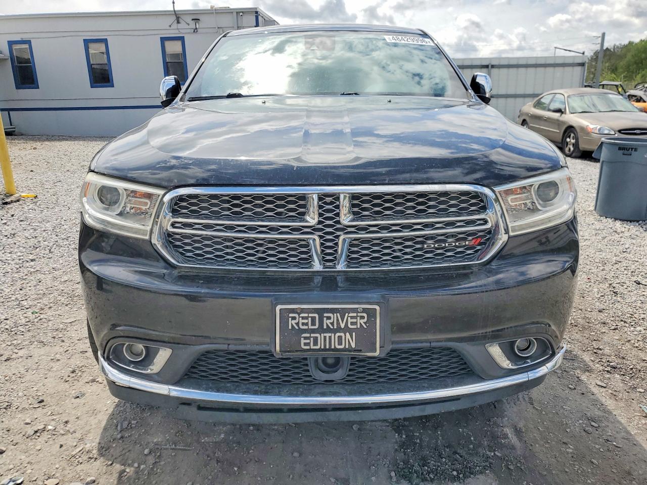 2015 Dodge Durango Citadel - zdjęcie 5