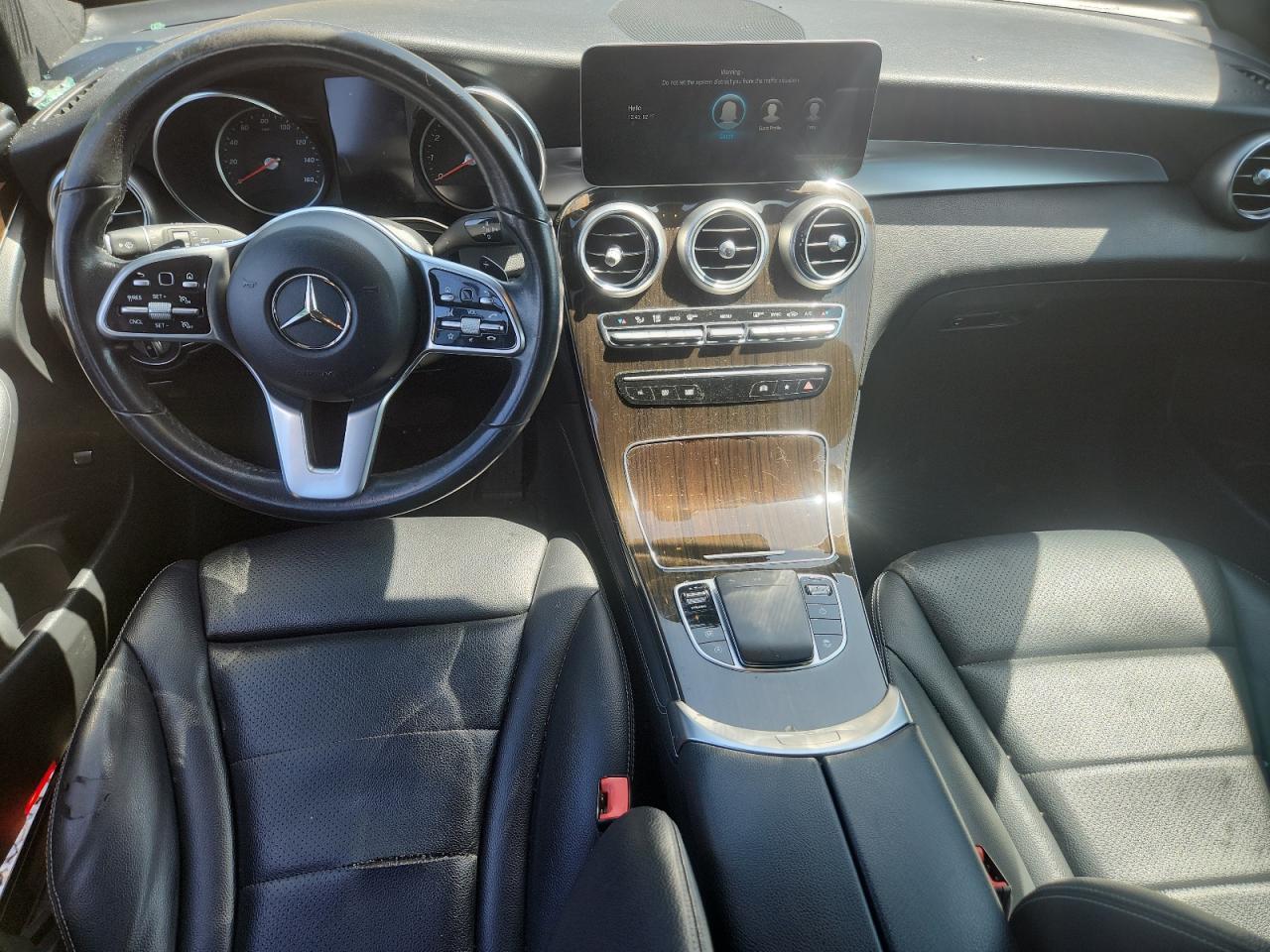 2020 Mercedes-Benz Glc 300 4Matic - zdjęcie 8