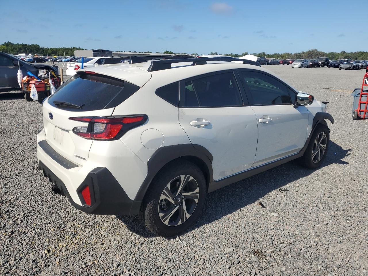 2024 Subaru Crosstrek Premium - zdjęcie 3