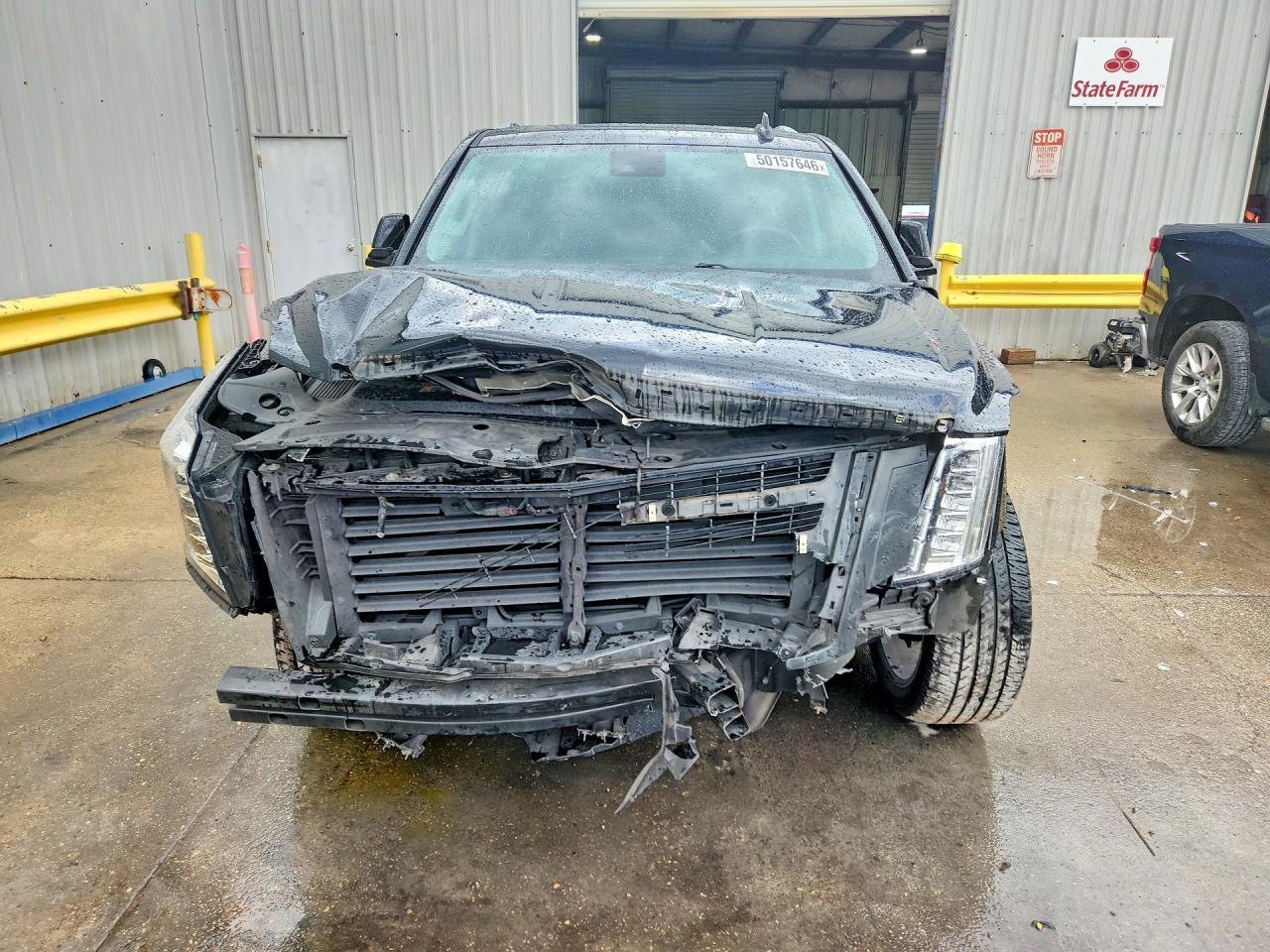 2020 Cadillac Escalade Luxury - zdjęcie 5