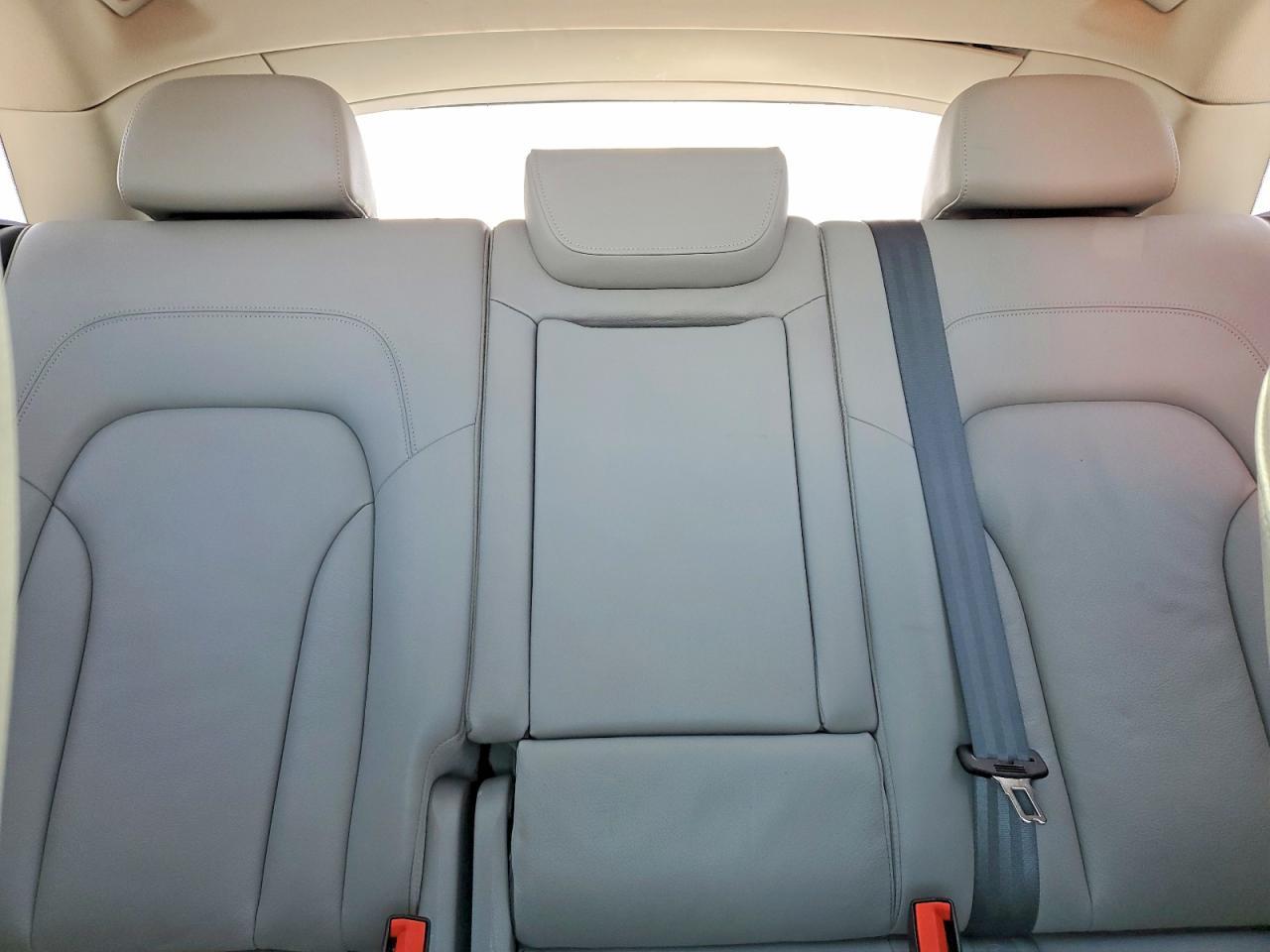 2014 Audi Q5 Premium Plus - zdjęcie 10