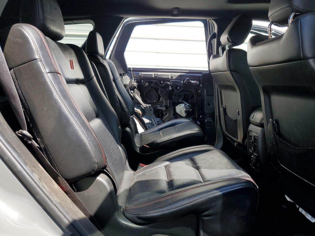 2023 Dodge Durango R - zdjęcie 11