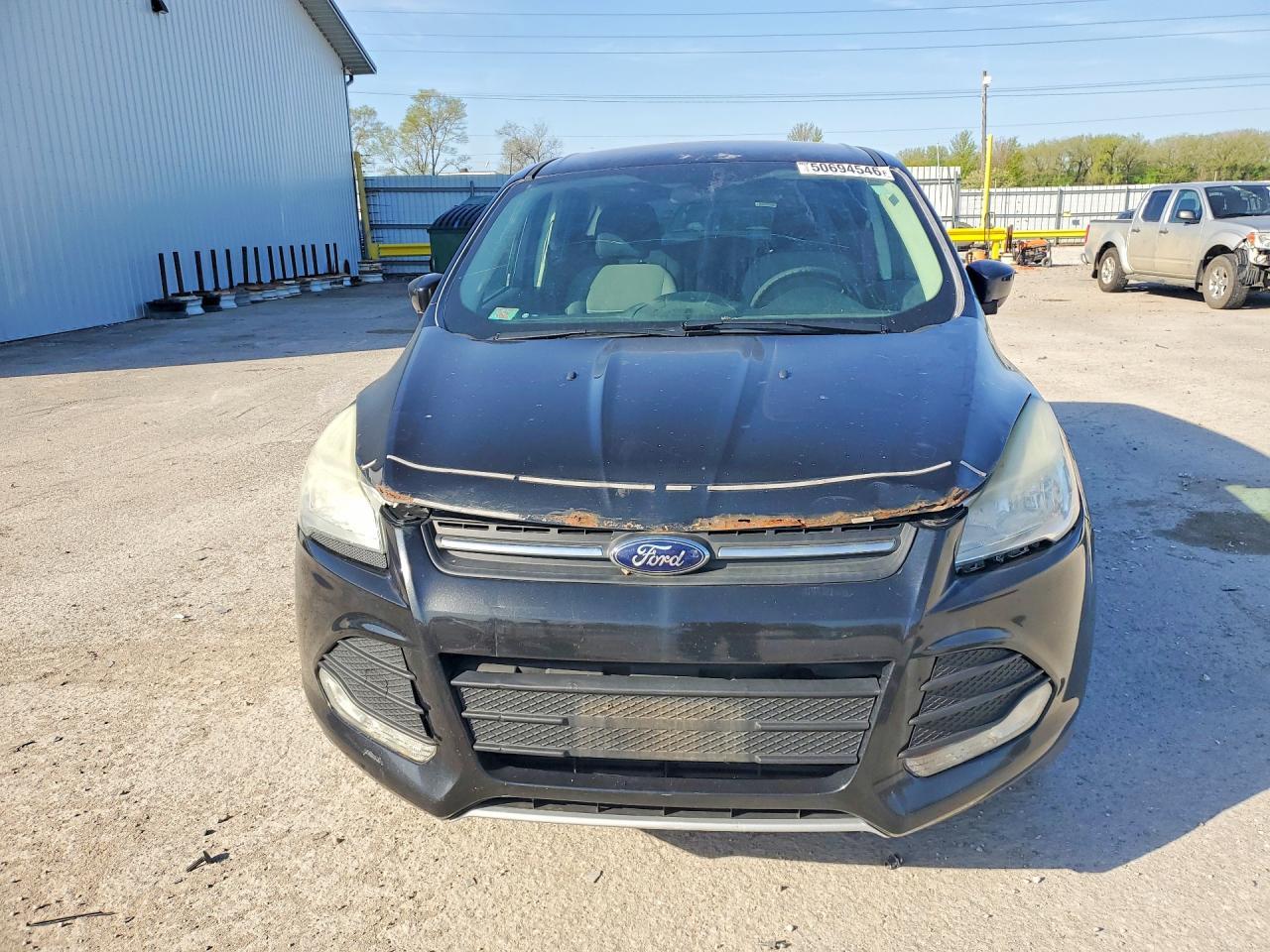 2014 Ford Escape Se - zdjęcie 5