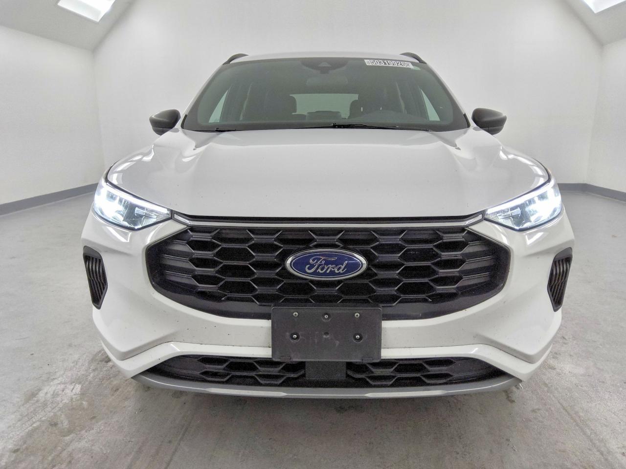 2023 Ford Escape St Line - zdjęcie 5