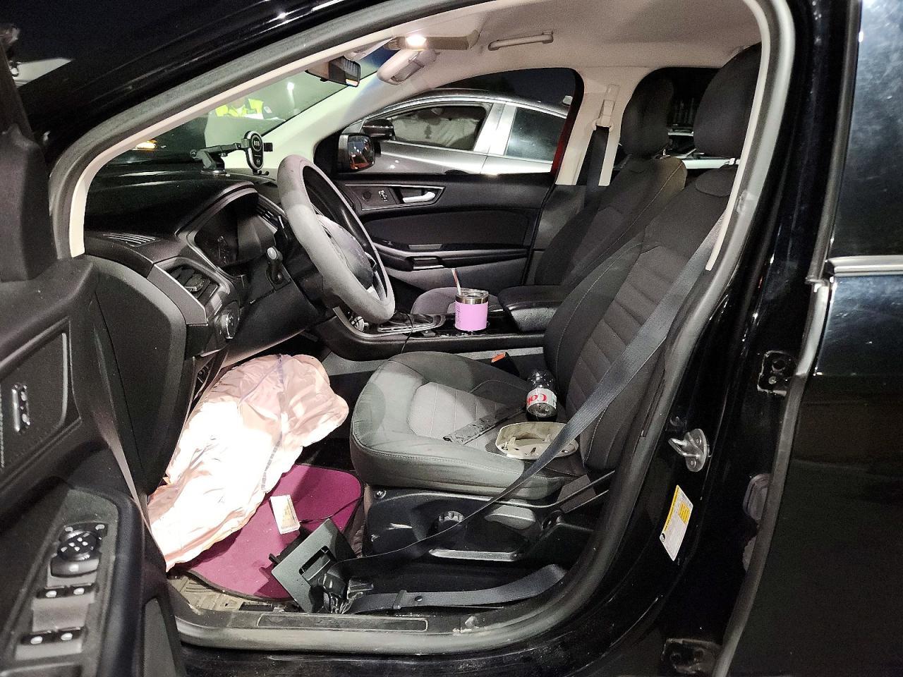 2016 Ford Edge Se - zdjęcie 7