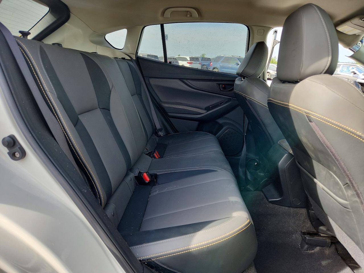 2021 Subaru Crosstrek Sport - zdjęcie 10