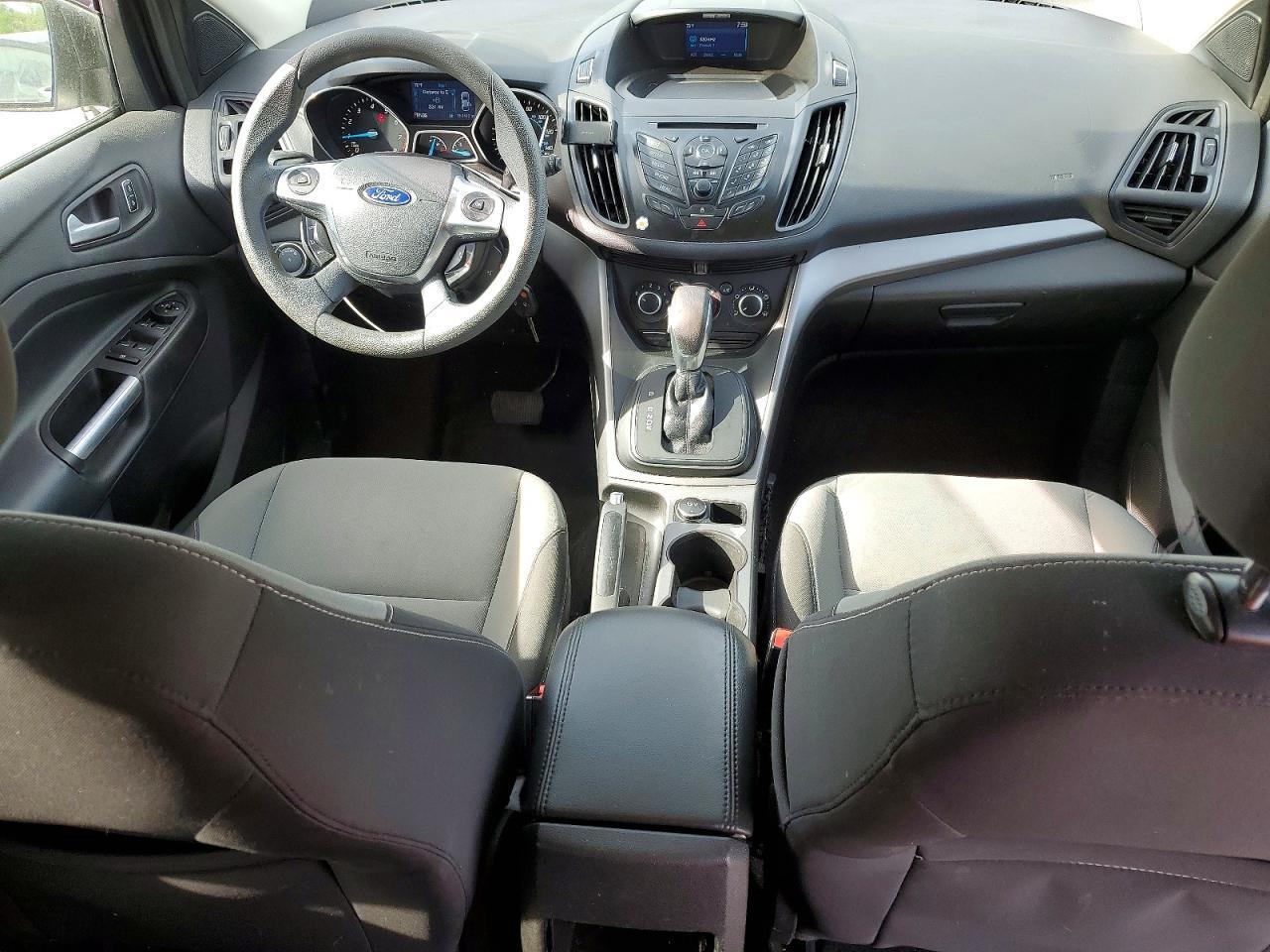 2014 Ford Escape Se - zdjęcie 8