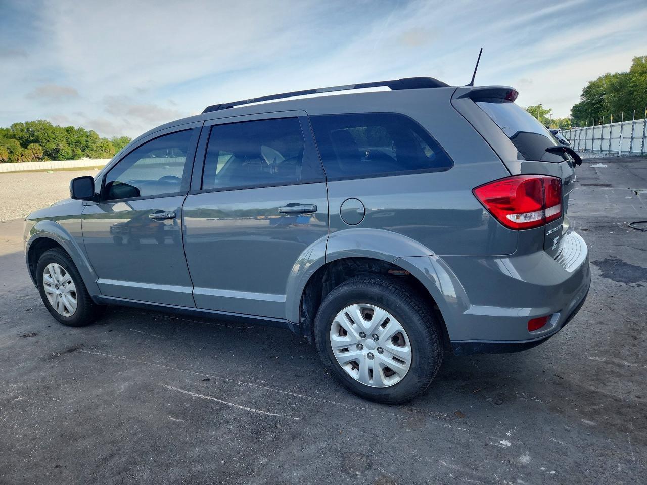 2019 Dodge Journey Se - zdjęcie 2