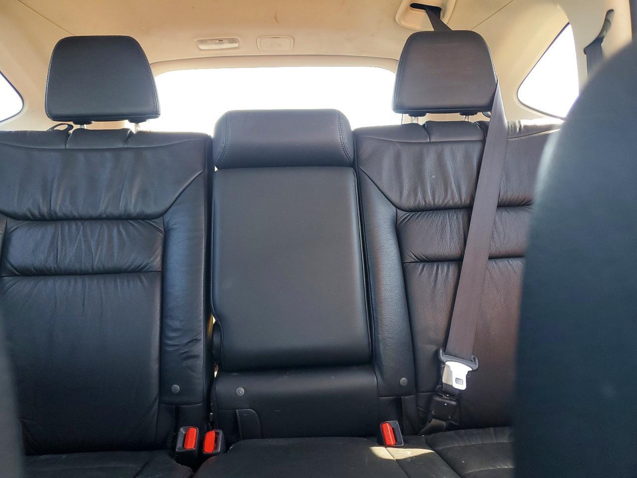 2013 Honda Cr-V Exl - zdjęcie 10