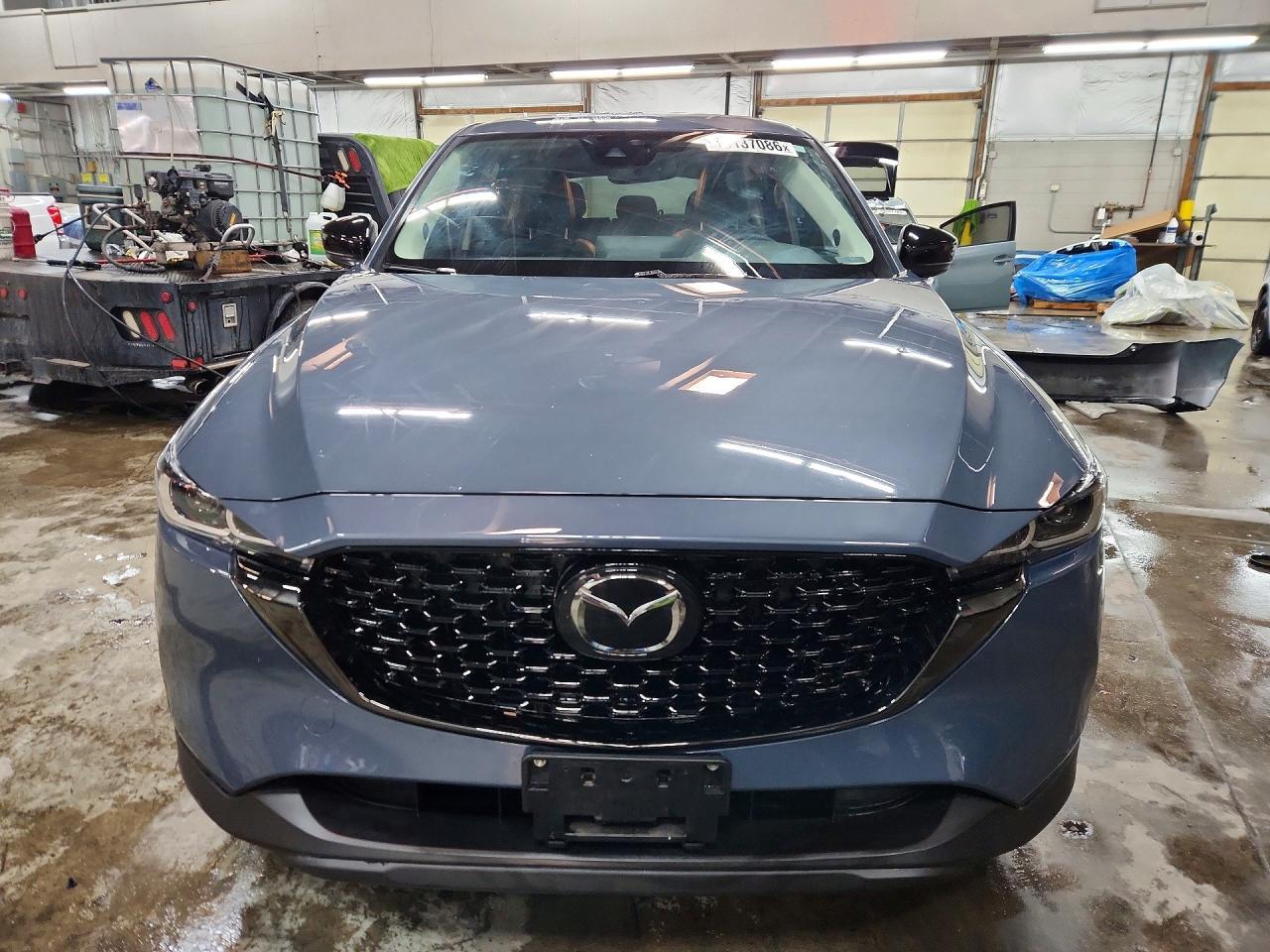 2025 Mazda Cx-5 Preferred - zdjęcie 5