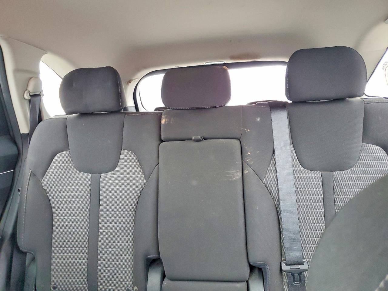 2021 Kia Sorento Lx - zdjęcie 10