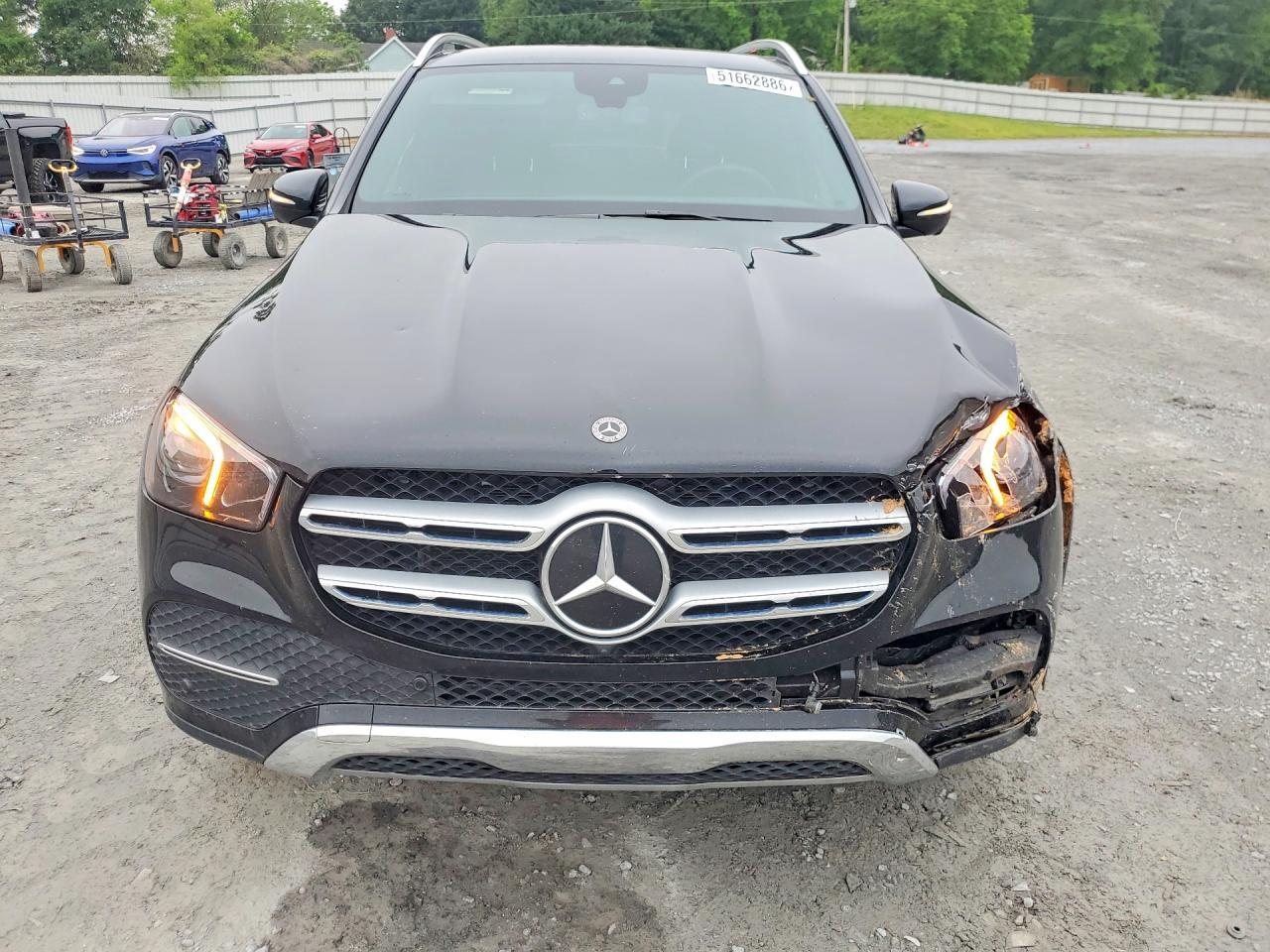 2021 Mercedes-Benz Gle 350 4Matic - zdjęcie 5