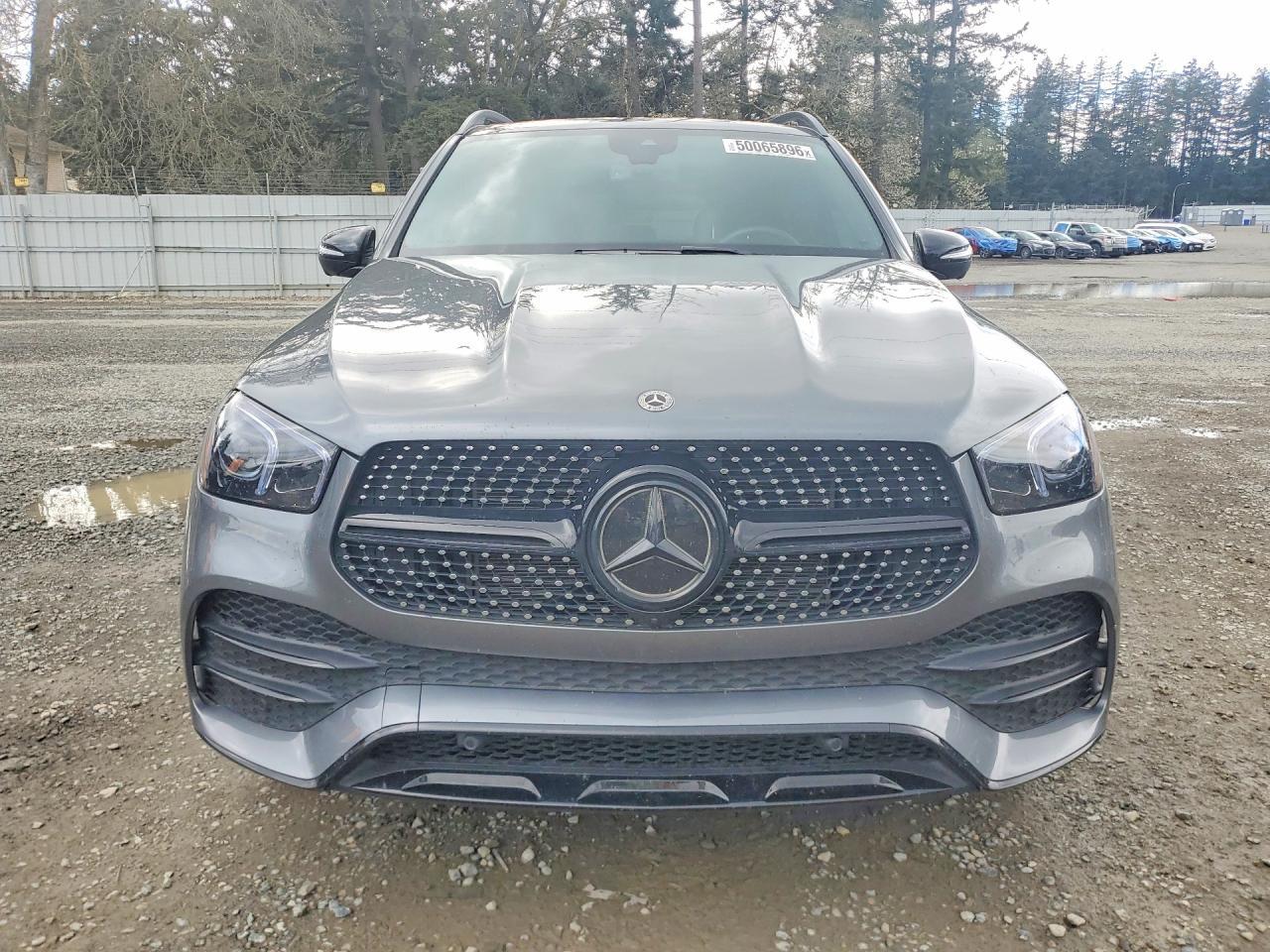 2023 Mercedes Benz Gle 350 4Matic - zdjęcie 5