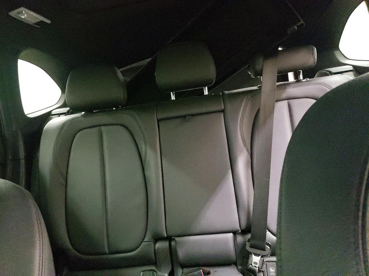 2017 BMW X1 Sdrive28I - zdjęcie 10