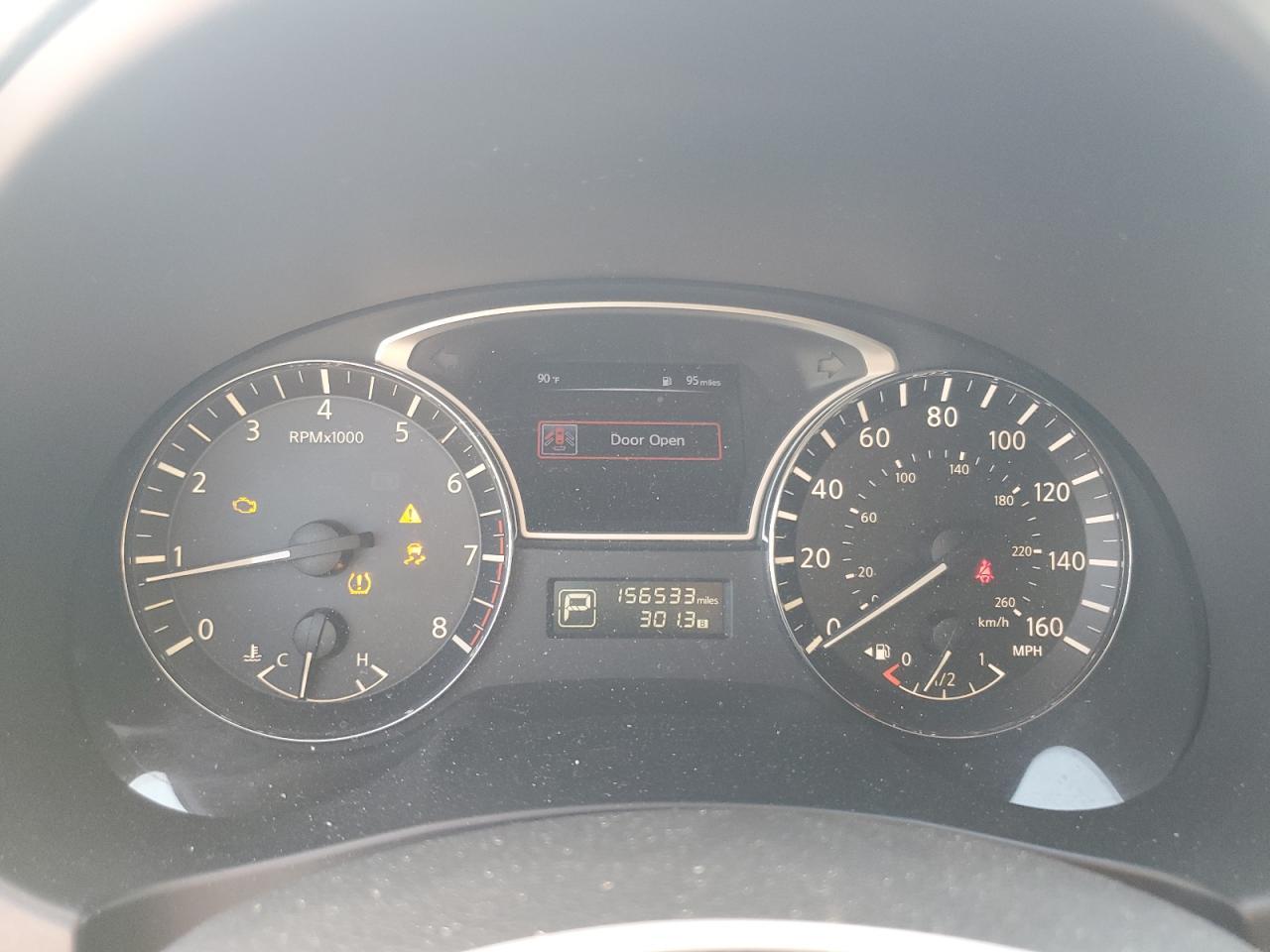 2015 Nissan Altima 2.5 - zdjęcie 9