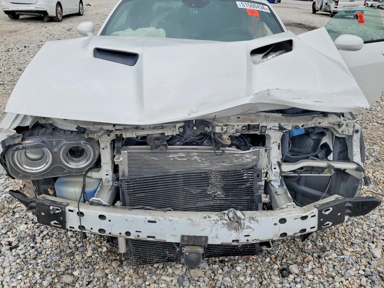 2016 Dodge Challenger R - zdjęcie 11