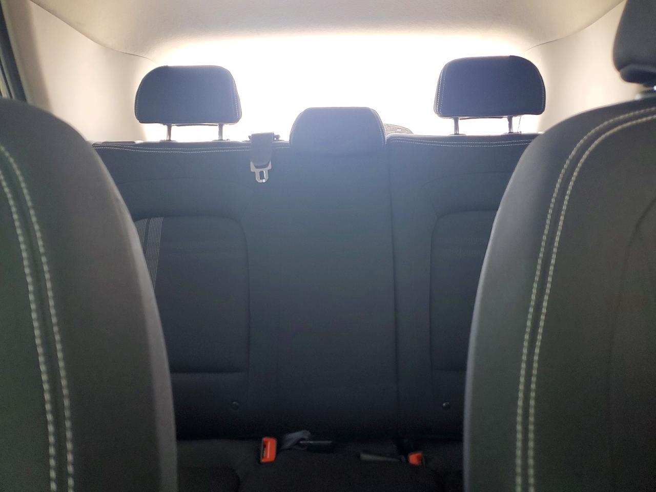 2024 Hyundai Venue Sel - zdjęcie 10