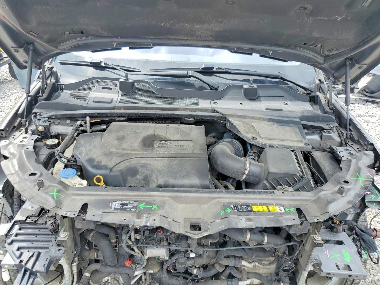 2019 Land Rover Discovery Sport Hse - zdjęcie 12