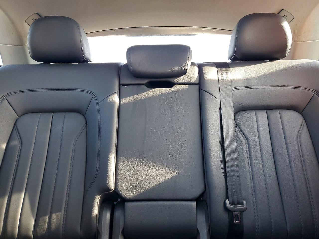2018 Audi Q5 Premium - zdjęcie 10