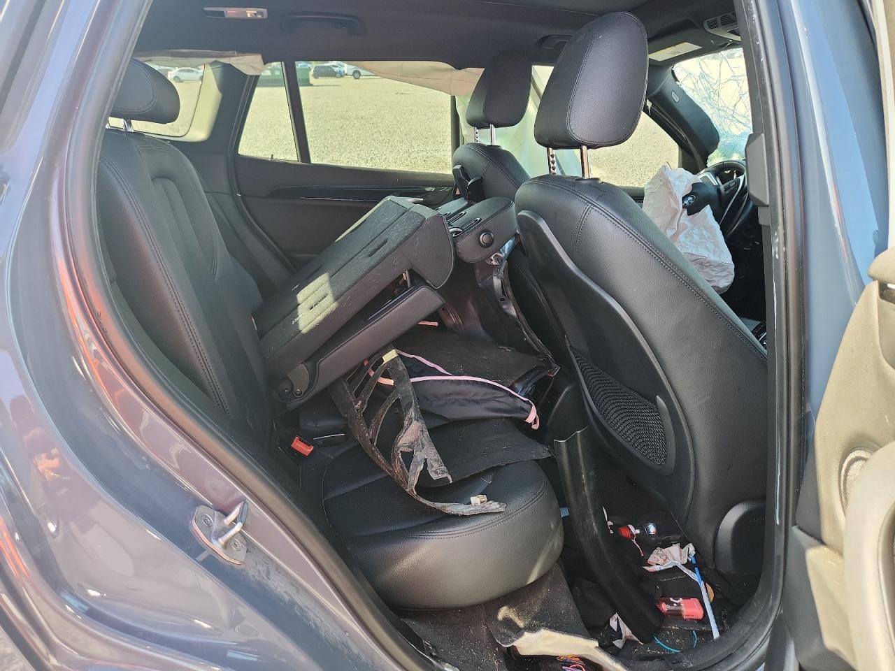 2021 BMW X1 Sdrive28I - zdjęcie 11