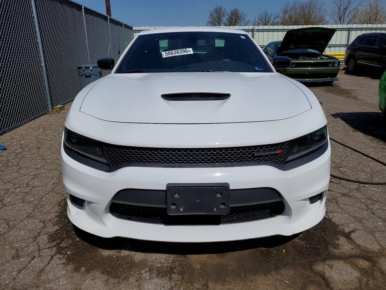 2023 Dodge Charger - zdjęcie 5