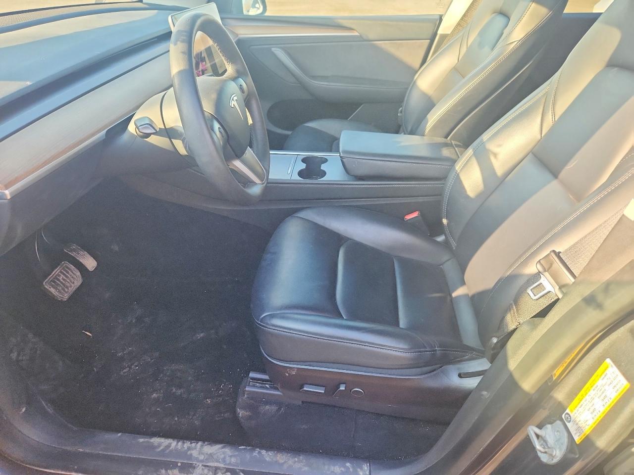 2023 Tesla Model Y - zdjęcie 7