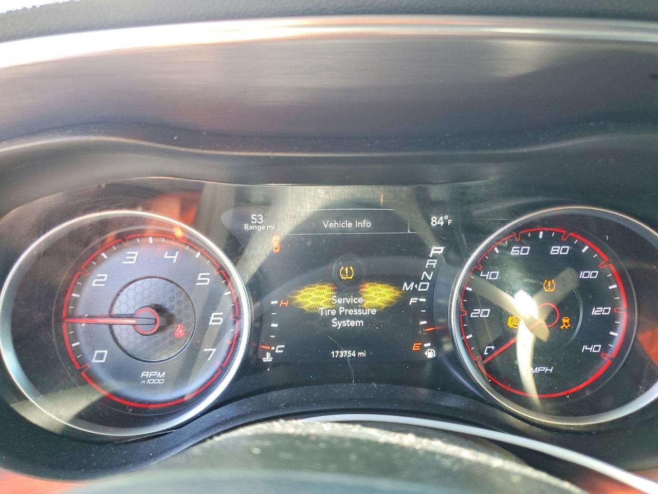 2017 Dodge Charger Se - zdjęcie 9