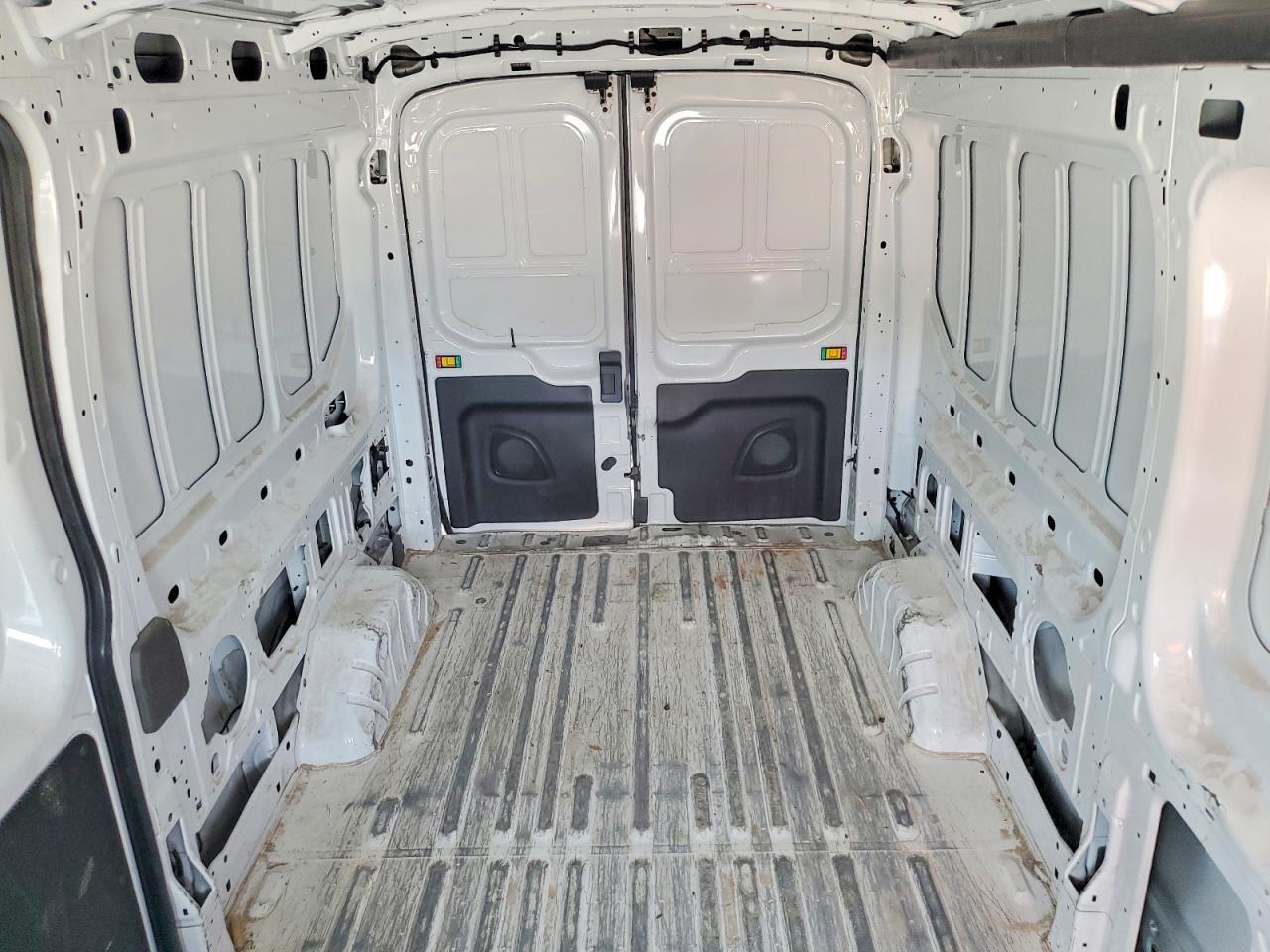 2023 Ford Transit T-250 - zdjęcie 10
