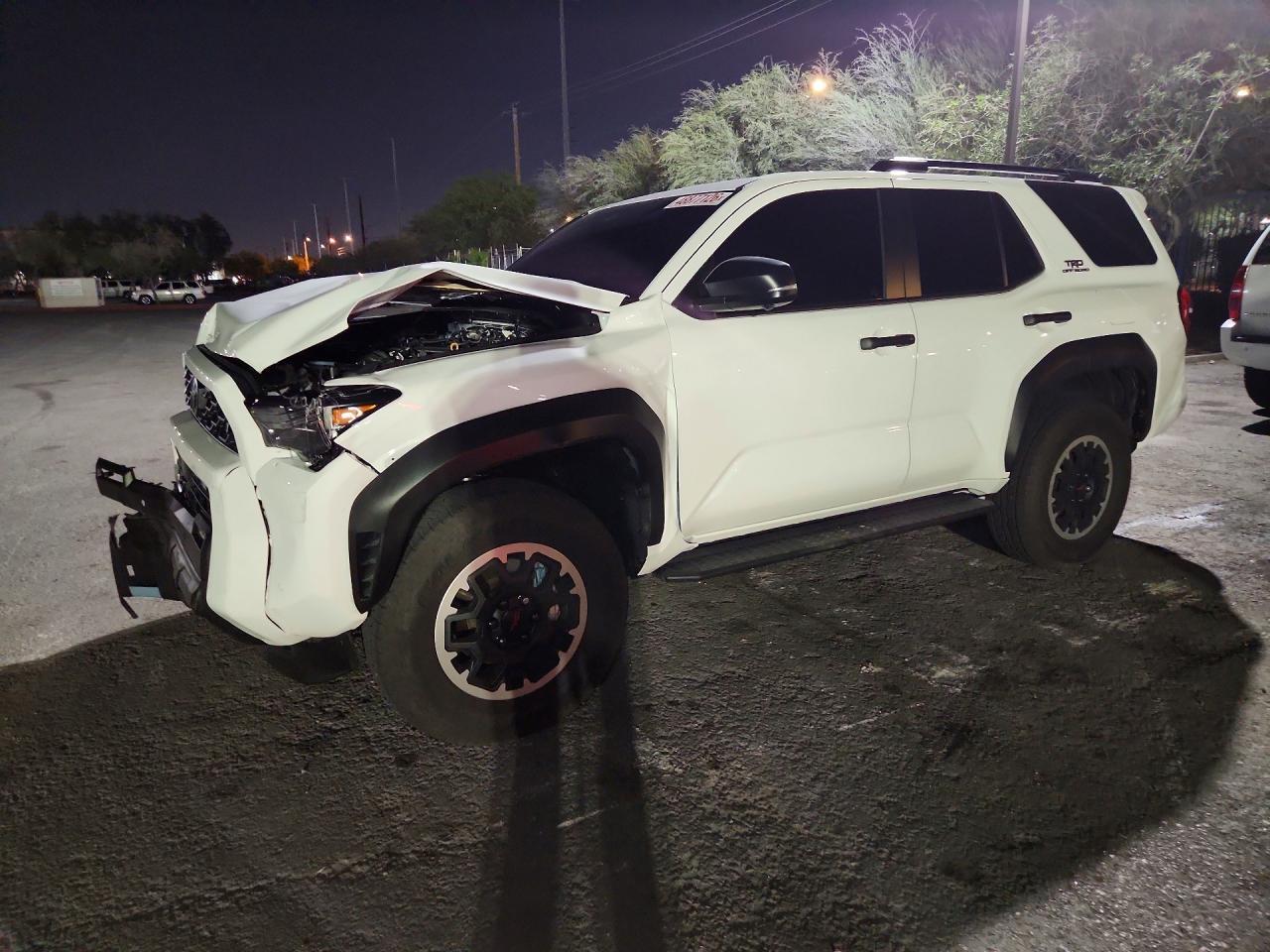 Toyota 4Runner - zdjęcie 1